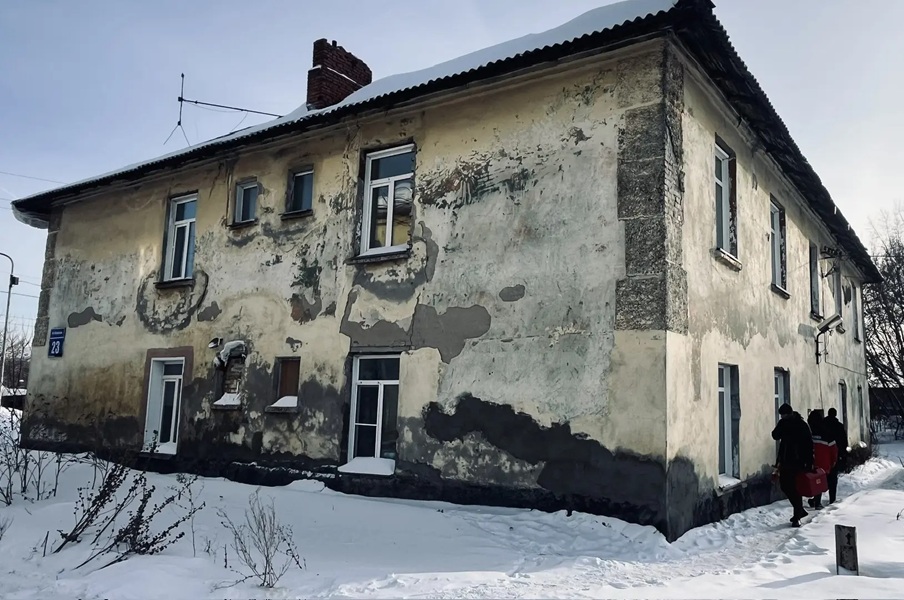 Для расселения оставшихся необходимо 58 жилых помещений свободного муниципального жилищного фонда.