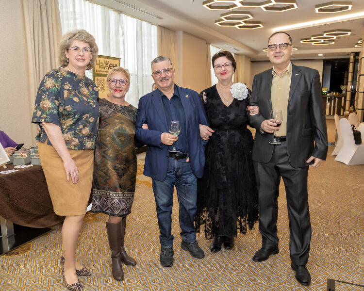 Бизнес Новосибирска 