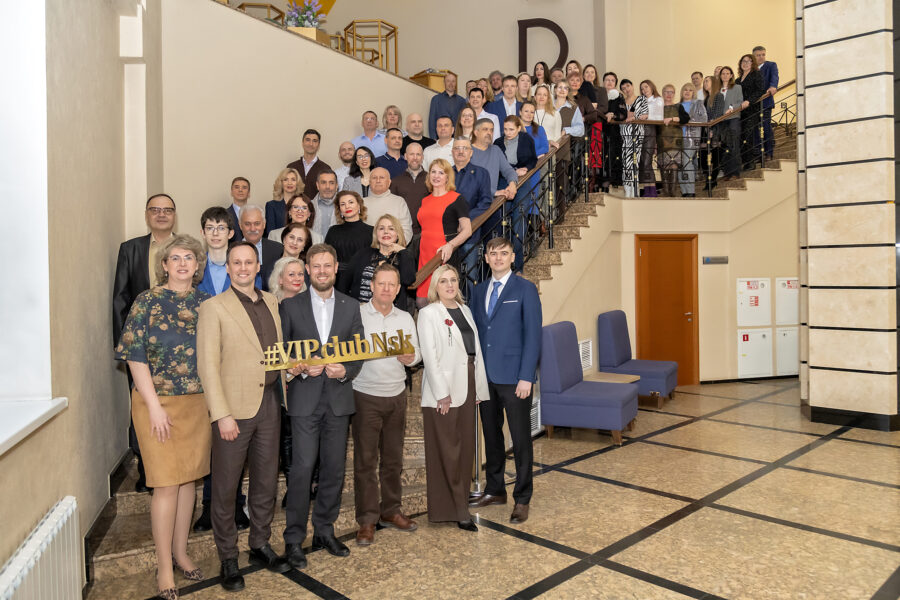 сообщество предпринимателей