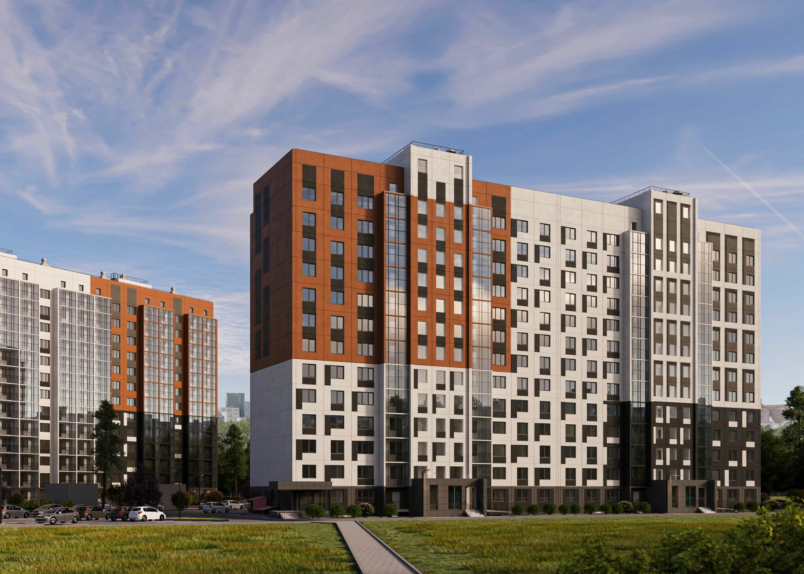 ГК «КПД-Газстрой»