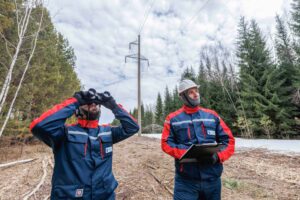 В майские праздники энергетики будут работать в усиленном режиме