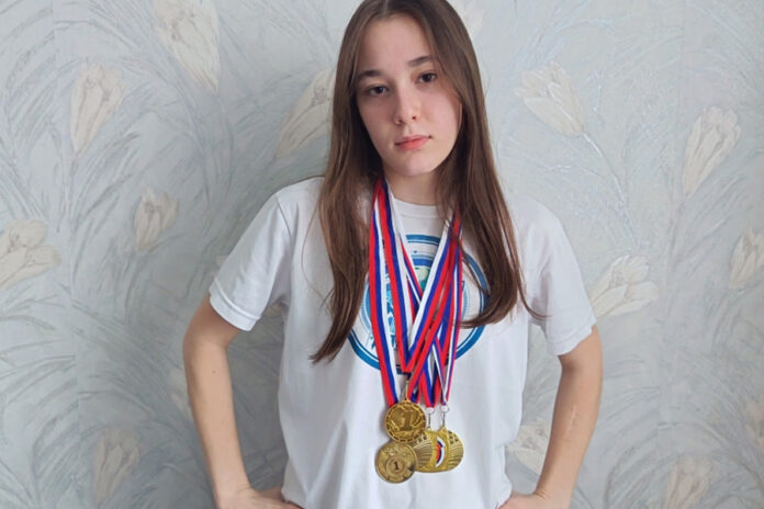 Аревик Оганнисян