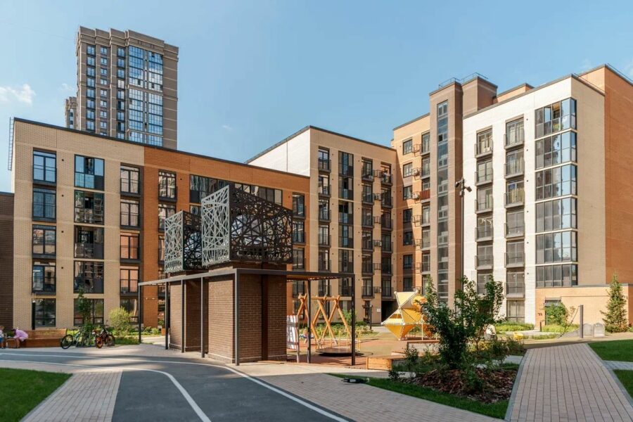 ГК «Расцветай»