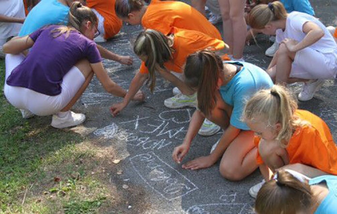 «Электронная путевка» и новые корпуса: Новосибирская область модернизирует детский отдых