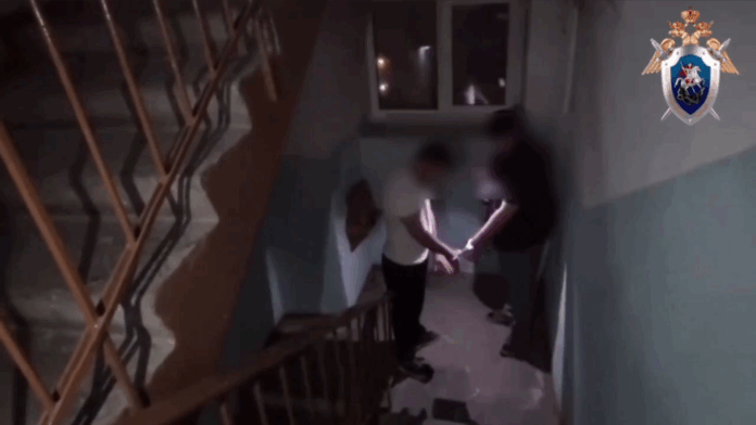 В Новосибирске мужчина убил трёхлетнюю дочь сожительницы