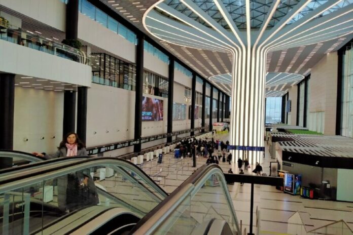 Новосибирск – лидер по турпотоку из Казахстана в Сибири