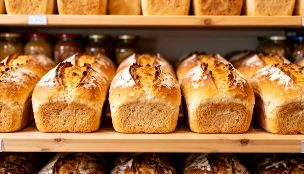 В Новосибирске рассказали, как новый ГОСТ повлияет на цену хлеба
