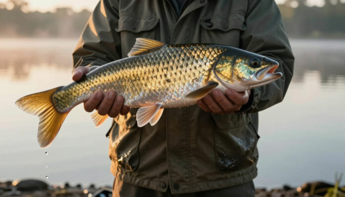 Лучшие места для весенней рыбалки назвали в Новосибирской области
