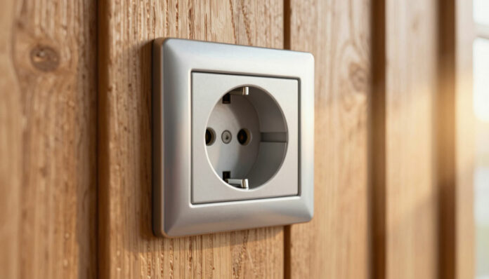 Инженеры из Новосибирска передали данные на 600 метров через обычную розетку