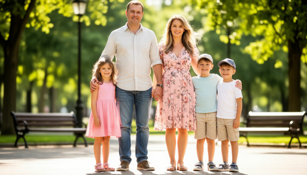 В Госдуме рассказали о новых правилах продления пособий многодетным семьям