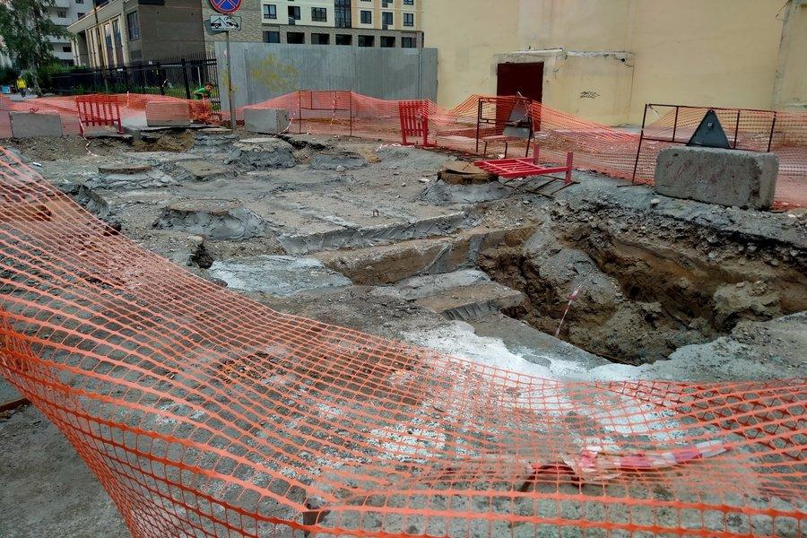 В Новосибирске штрафы за нарушения правил земельных работ увеличат в 10 раз