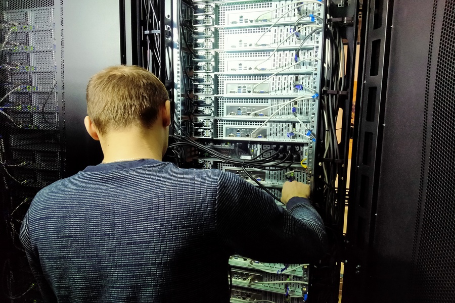 Новосибирский IT-эксперт оценил вероятность полной блокировки VPN