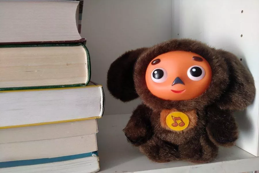 «Союзмультфильм» подал иск к новосибирскому ИП на 2,3 миллиона рублей
