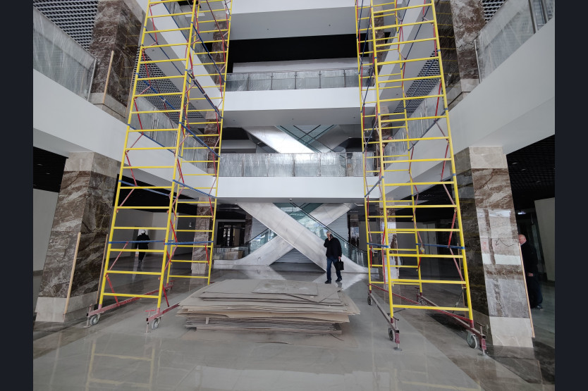 Гостиница 4