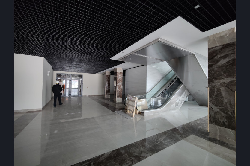 Гостиница 1