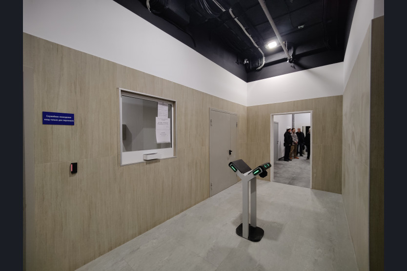 Гостиница 2