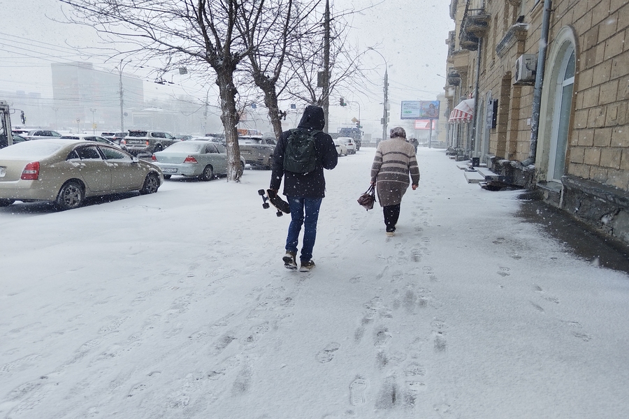 Сильнейшее Эль-Ниньо в 2026 году повлияет на погоду в Сибири