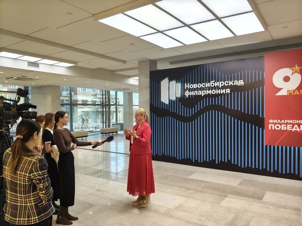 Анна Терешкова