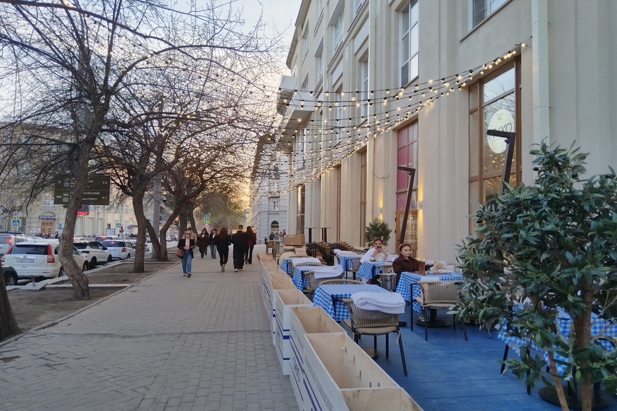 Советская, 18