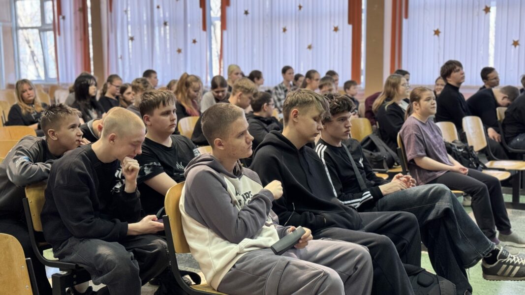 проект «От первого лица»