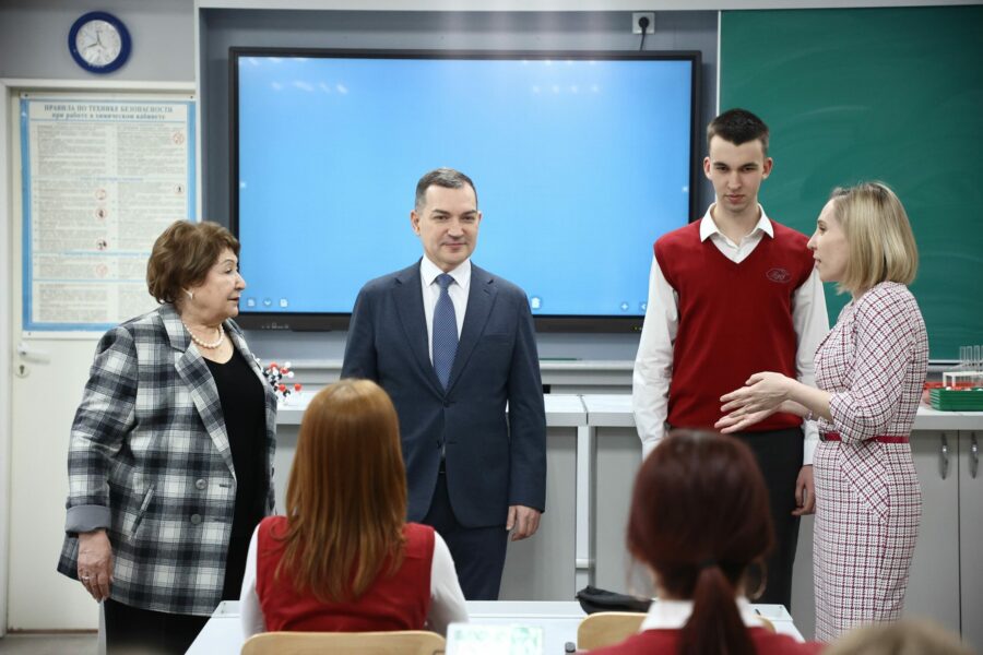 Максим Кудрявцев