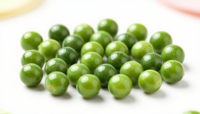 Более 20 стран закупают горошек и варенье из Сибири Более 20 стран закупают горошек и варенье из Сибири