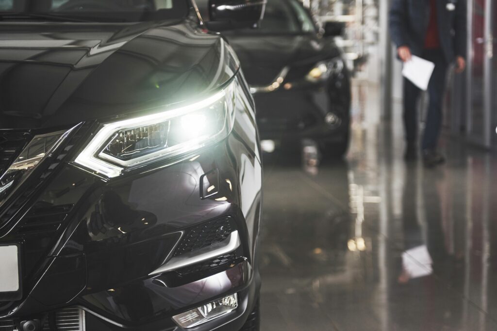 Сибиряки предпочитают KIA: в Сбере рассказали о том, какие автомобили покупают через аккредитив клиенты