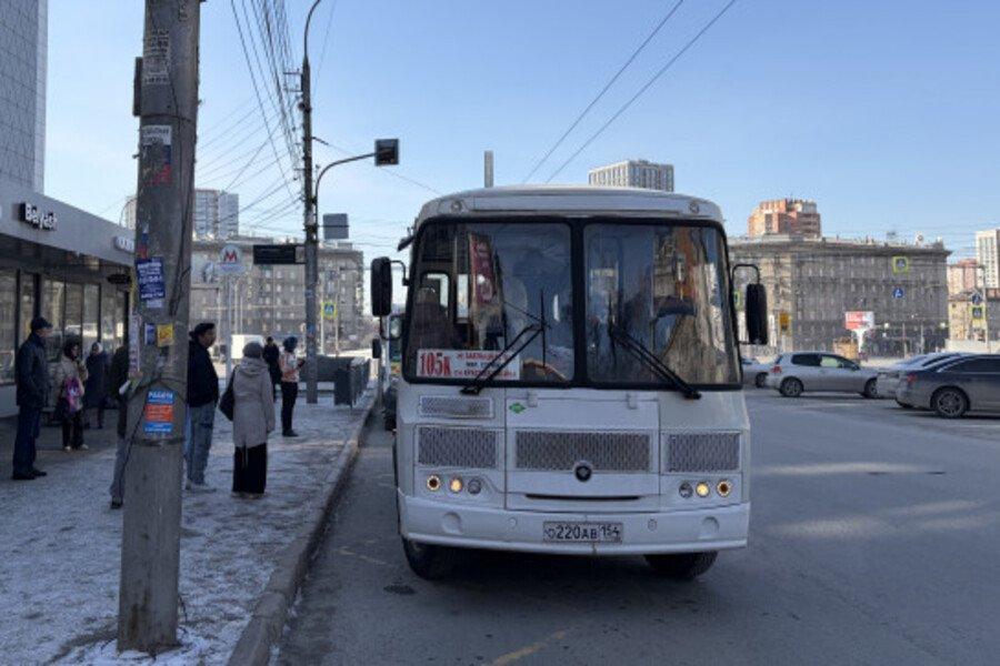 Шесть новых дачных автобусных маршрутов запустят из Новосибирска