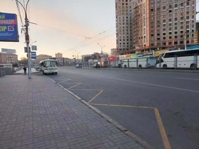 Сначала жара, затем холод: синоптики рассказали прогноз на первые майские праздники в Новосибирске