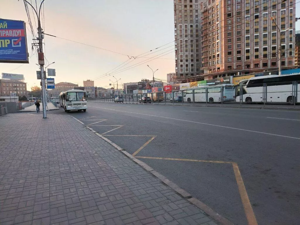 Сначала жара, затем холод: синоптики дали прогноз погоды на майские праздники в Новосибирске