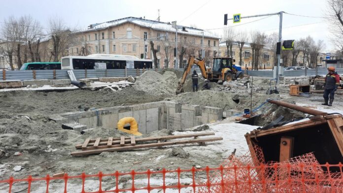 Мэрия Новосибирска предложила увеличить штрафы за нарушение благоустройства