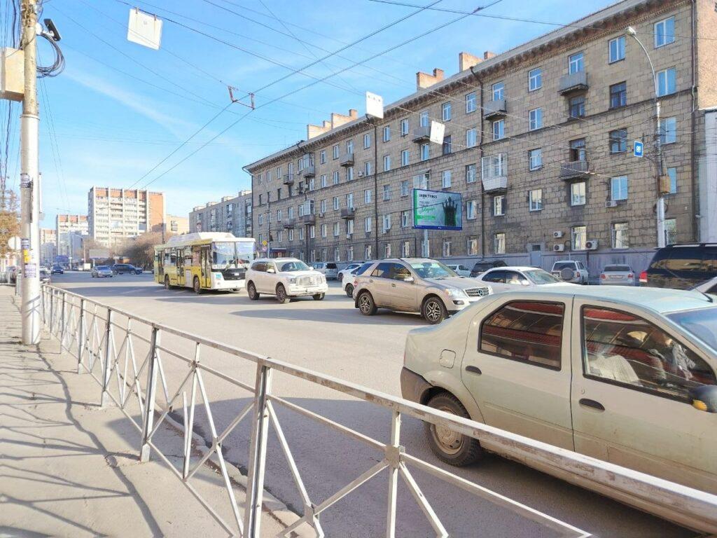 Машинам не уйти от камер: в НГТУ создали систему для отслеживания быстродвижущихся объектов