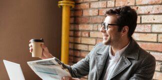 Онлайн-семинар: «Как предпринимателю выйти в СМИ за 24 часа абсолютно бесплатно» бизнес-мероприятия