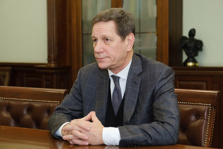 Вице-спикер Госдумы пошёл на праймериз в Новосибирской области