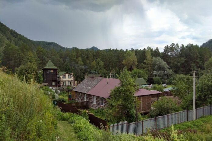 Туристов на Горном Алтае смогут принимать более 1500 гостиниц и отелей