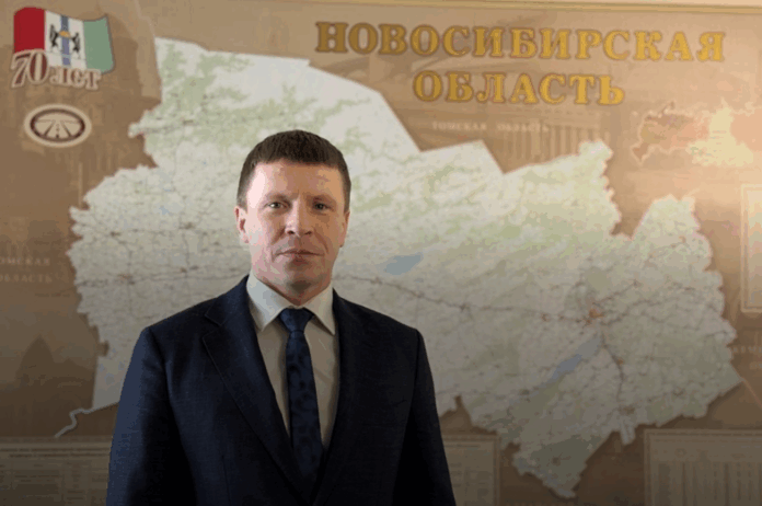 Мусорными концессиями в Новосибирске займется экс-мэр города Обь