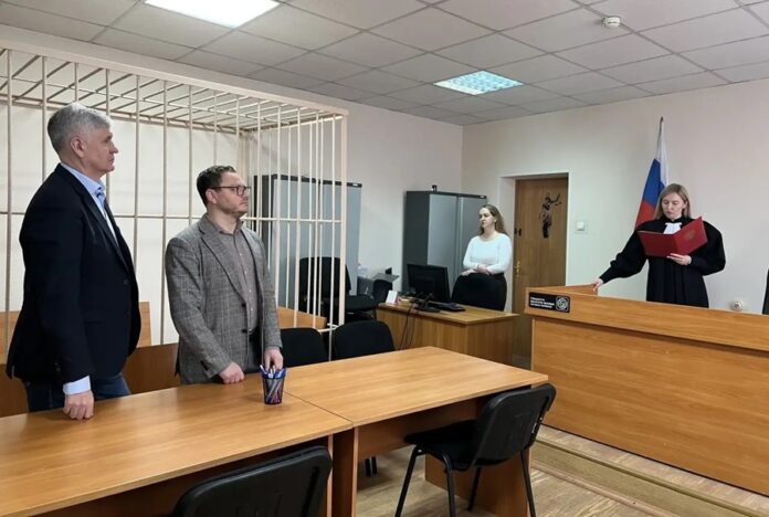 Экс-главе транспортного департамента новосибирской мэрии вынесли приговор