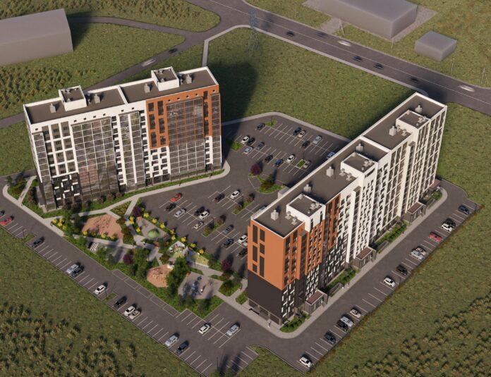 «Взлет» комфортной жизни: один из крупнейших застройщиков Сибири дал старт новому проекту