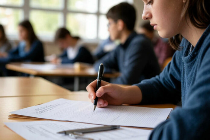 Эксперт из Новосибирска назвала ЕГЭ «на всякий случай» главной ошибкой школьников ЕГЭ