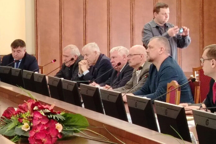 Заксобрание