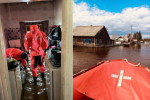 Колыванский район