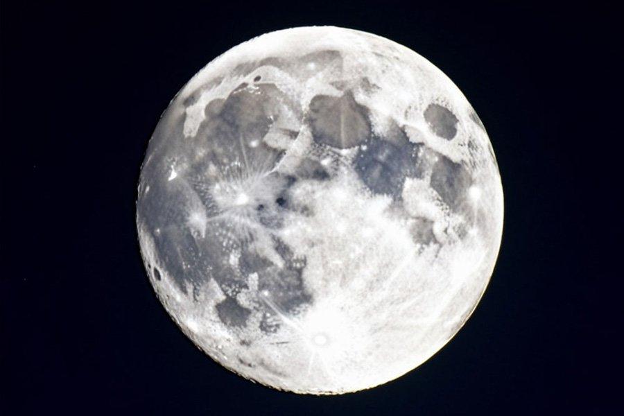 Новосибирцам рассказали об опасности лунной гонки