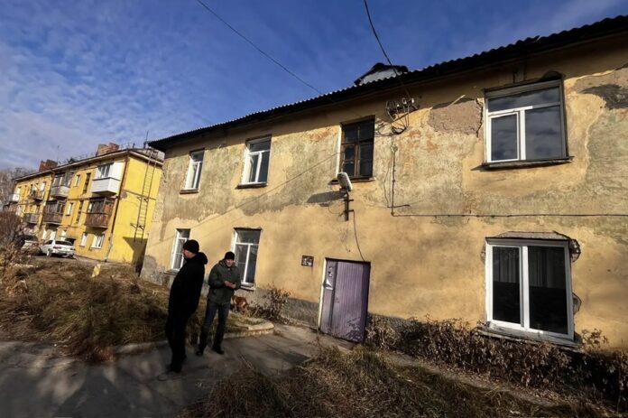 Жители Малыгина расселяются в квартиры по районам Новосибирска