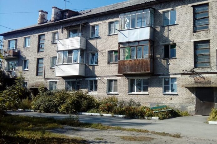 Аварийные дома на Малыгина выкупает мэрия Новосибирска