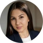 Ирина Мельникова, эксперт по нейросетям и куратор открытого лектория Комитета по маркетингу