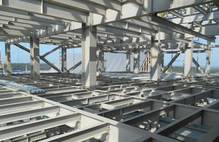 Новосибирский завод металлоконструкций внедрит цифровой контроль качества