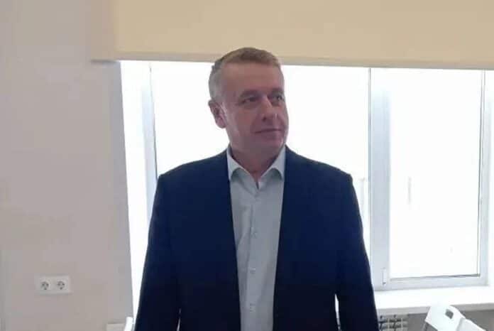 На пост главы новосибирского Минсельхоза прочат Андрея Михайлова