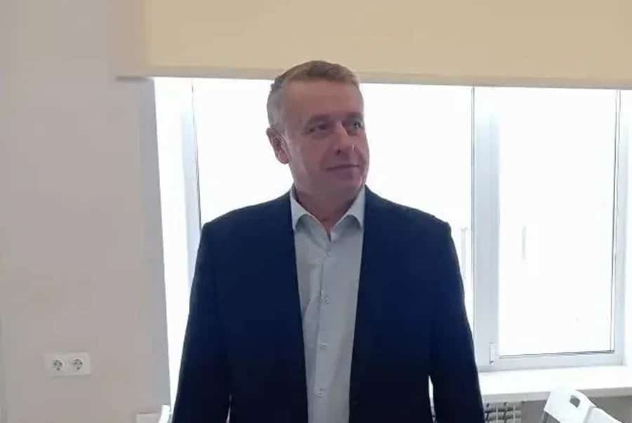 На пост главы новосибирского Минсельхоза прочат Андрея Михайлова