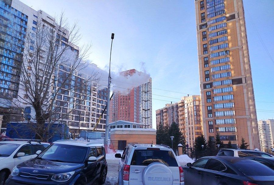 В Новосибирске обрушились цены на съёмное жильё