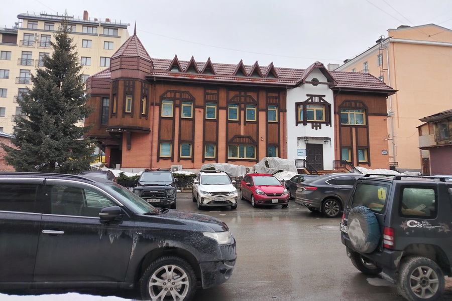 В Новосибирской области может снизиться коэффициент ОСАГО